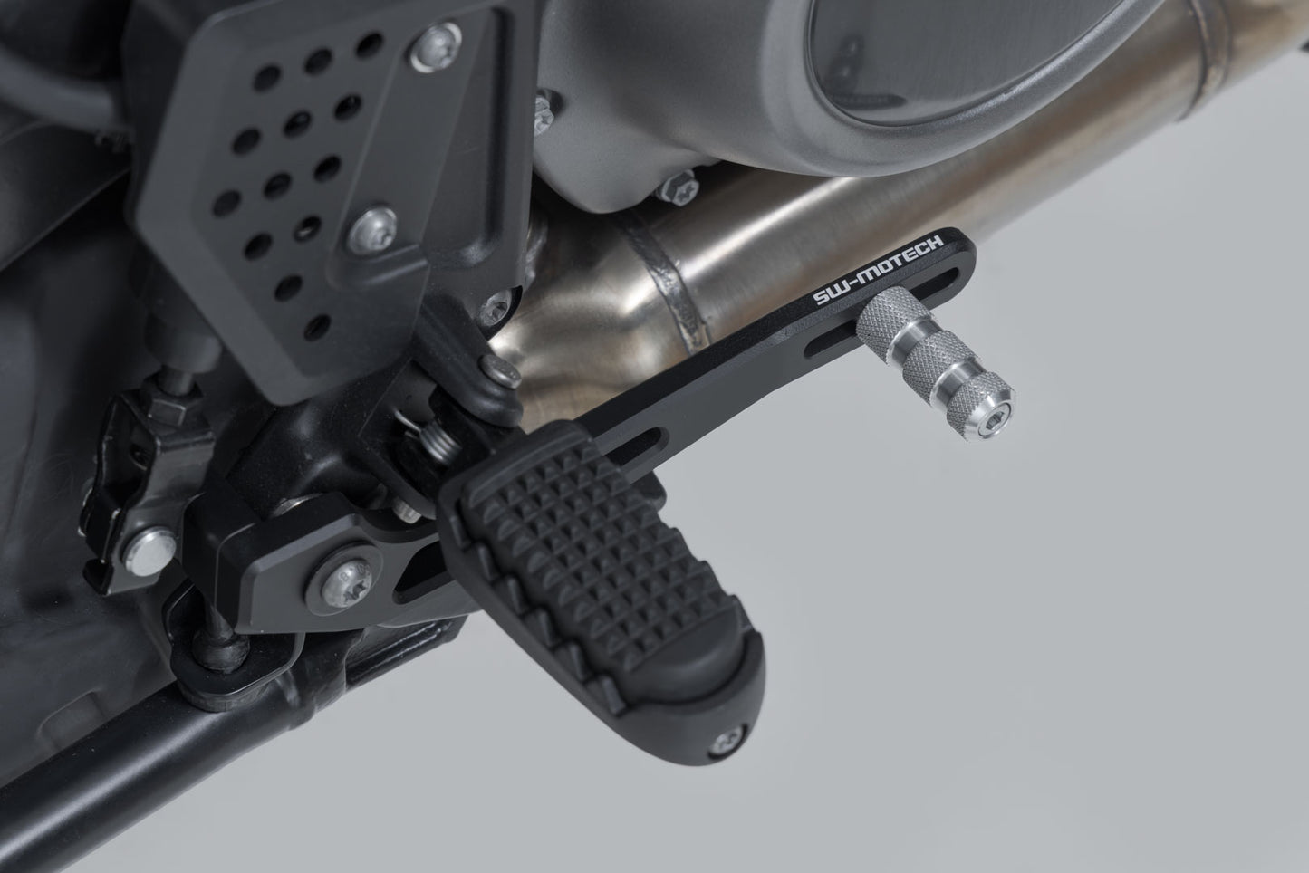 SW-Motech Brake pedal