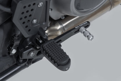 SW-Motech Brake pedal