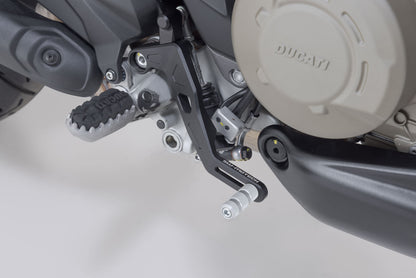 SW-Motech Brake pedal