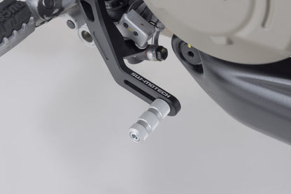 SW-Motech Brake pedal