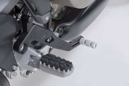 SW-Motech Brake pedal