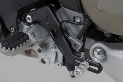 SW-Motech Brake pedal