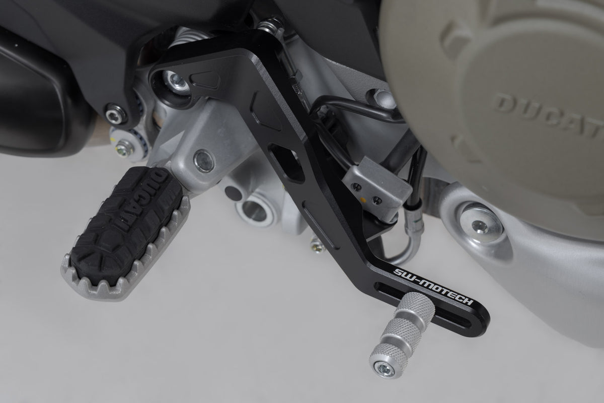 SW-Motech Brake pedal