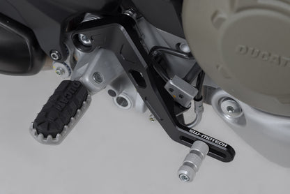 SW-Motech Brake pedal
