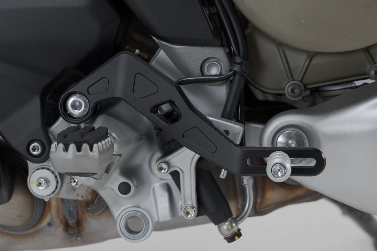 SW-Motech Brake pedal