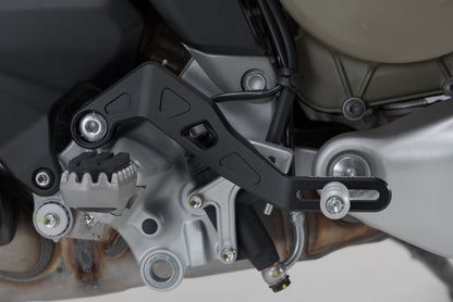 SW-Motech Brake pedal