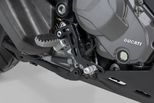 SW-Motech Brake pedal