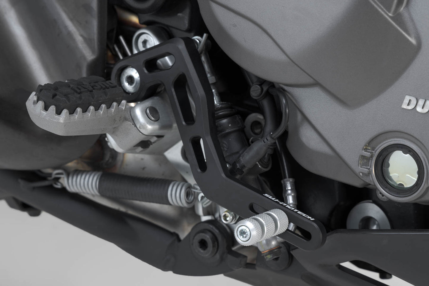 SW-Motech Brake pedal