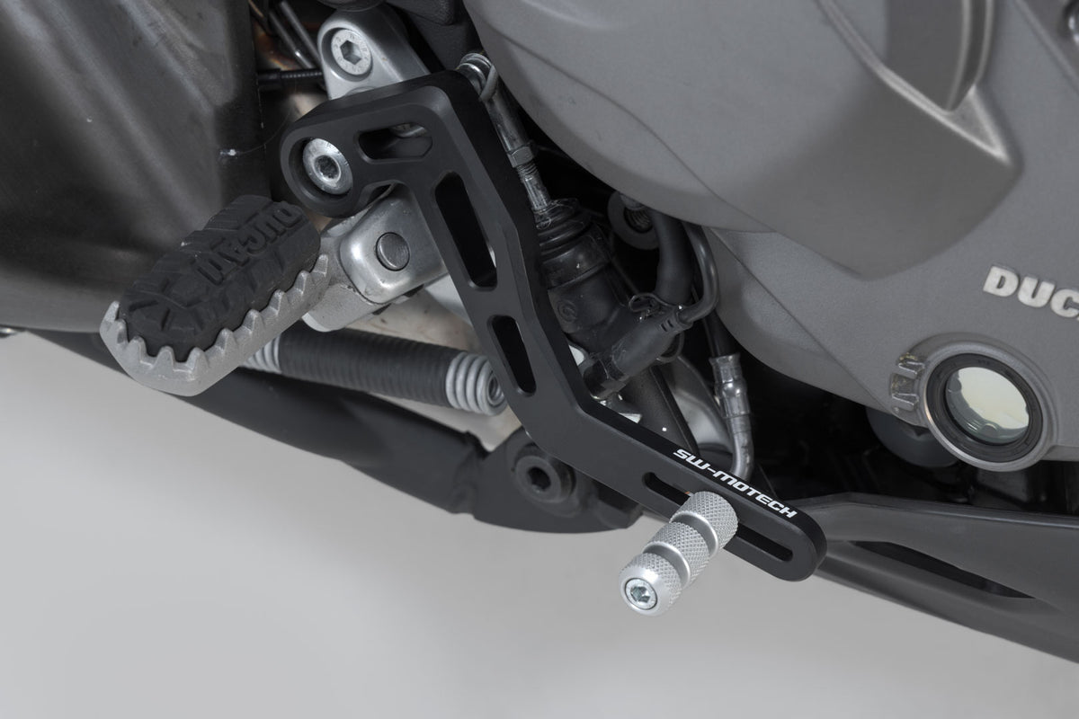 SW-Motech Brake pedal