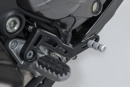SW-Motech Brake pedal