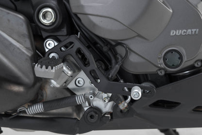 SW-Motech Brake pedal