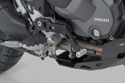 SW-Motech Brake pedal