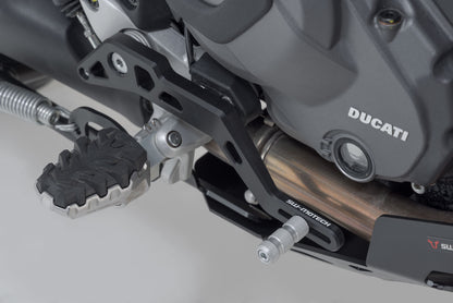 SW-Motech Brake pedal