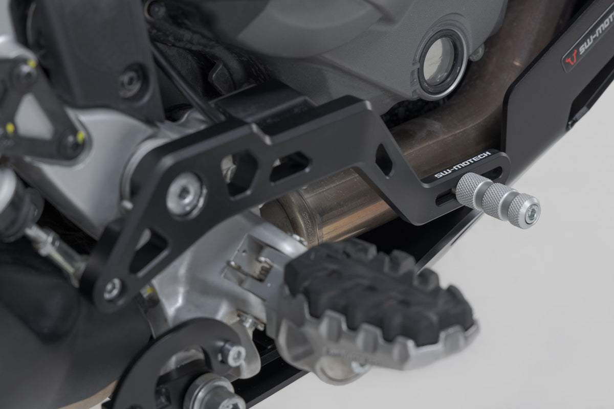 SW-Motech Brake pedal