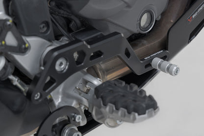 SW-Motech Brake pedal