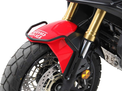Hepco & Becker Fender Guard - black for Honda X-ADV (2021-2024)