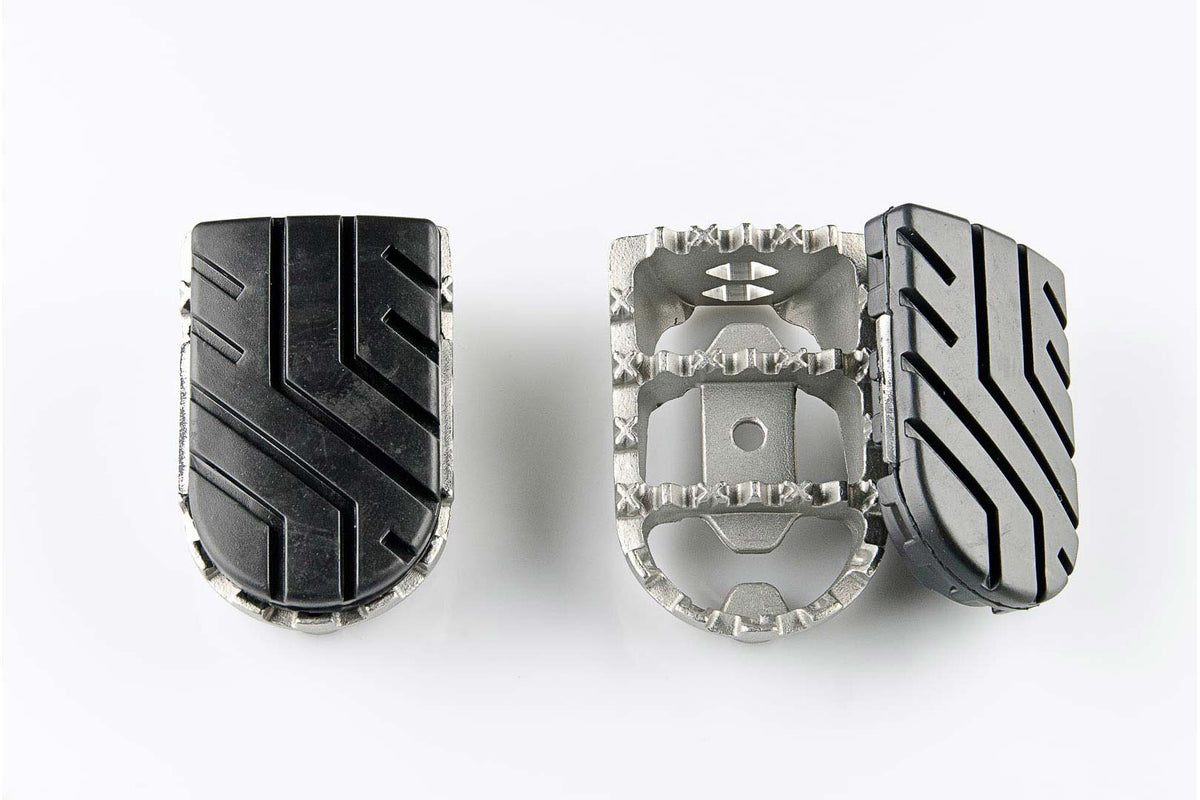 SW-Motech ION footrest kit