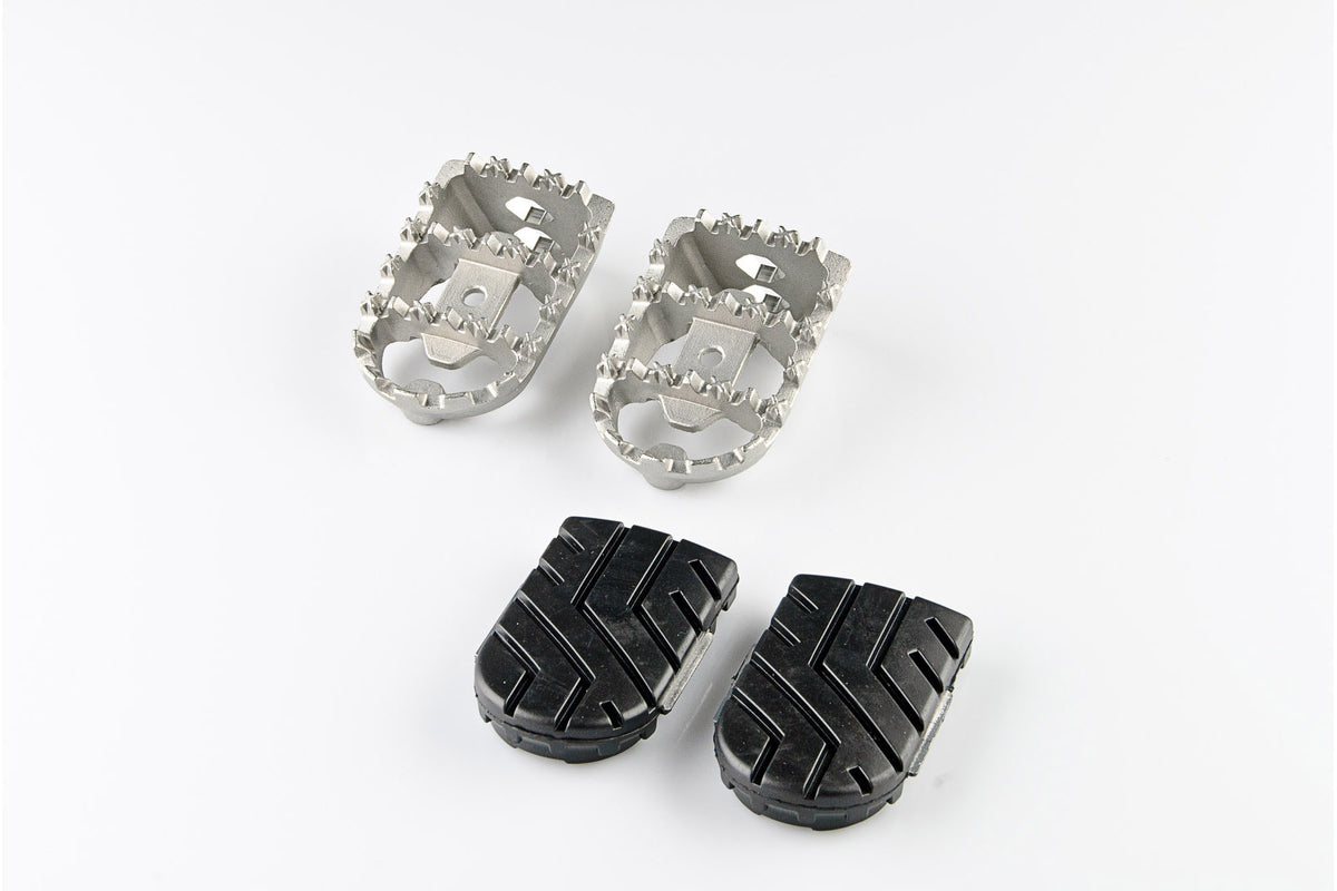 SW-Motech ION footrest kit