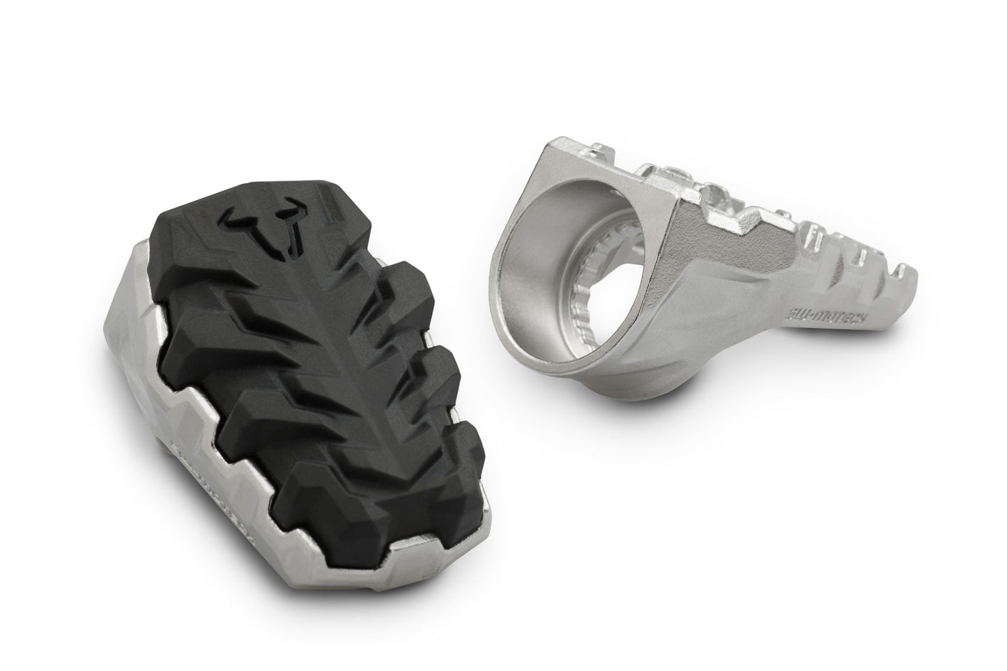 SW-Motech EVO footrests
