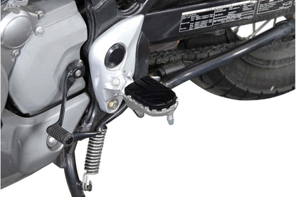 SW-Motech ION footrest kit