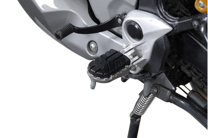 SW-Motech ION footrest kit