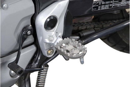 SW-Motech ION footrest kit