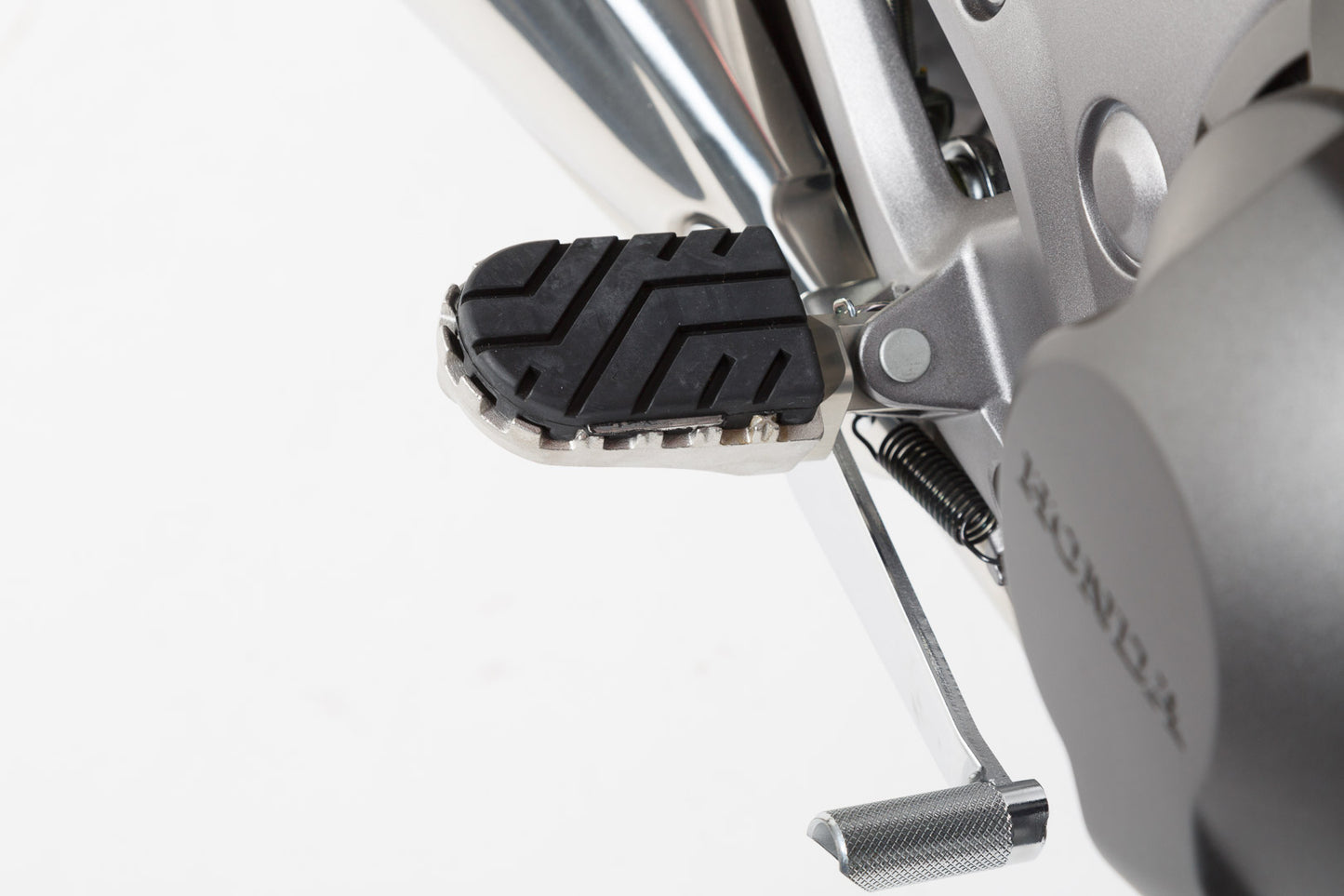 SW-Motech ION footrest kit