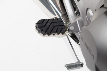 SW-Motech ION footrest kit