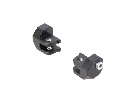SW-Motech Mounting kit for ION footrest
