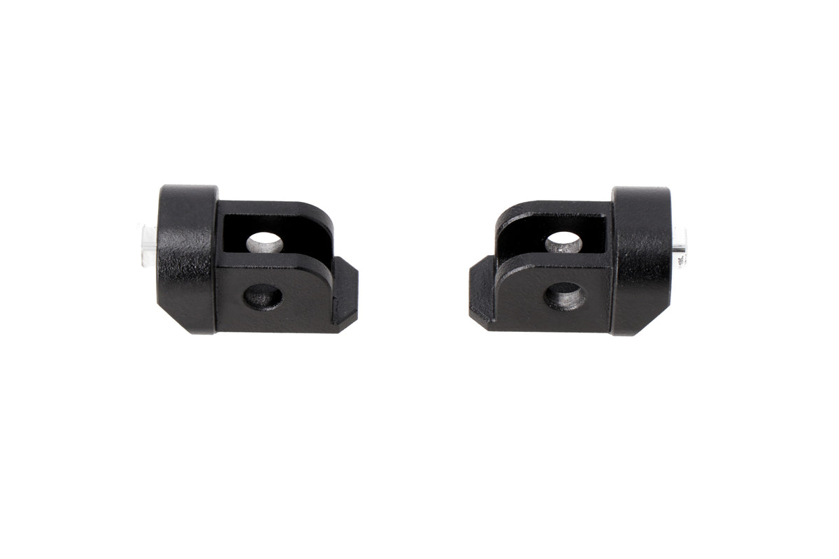 SW-Motech Mounting kit for ION footrest