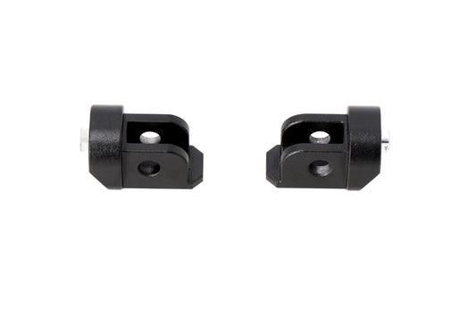 SW-Motech Mounting kit for ION footrest