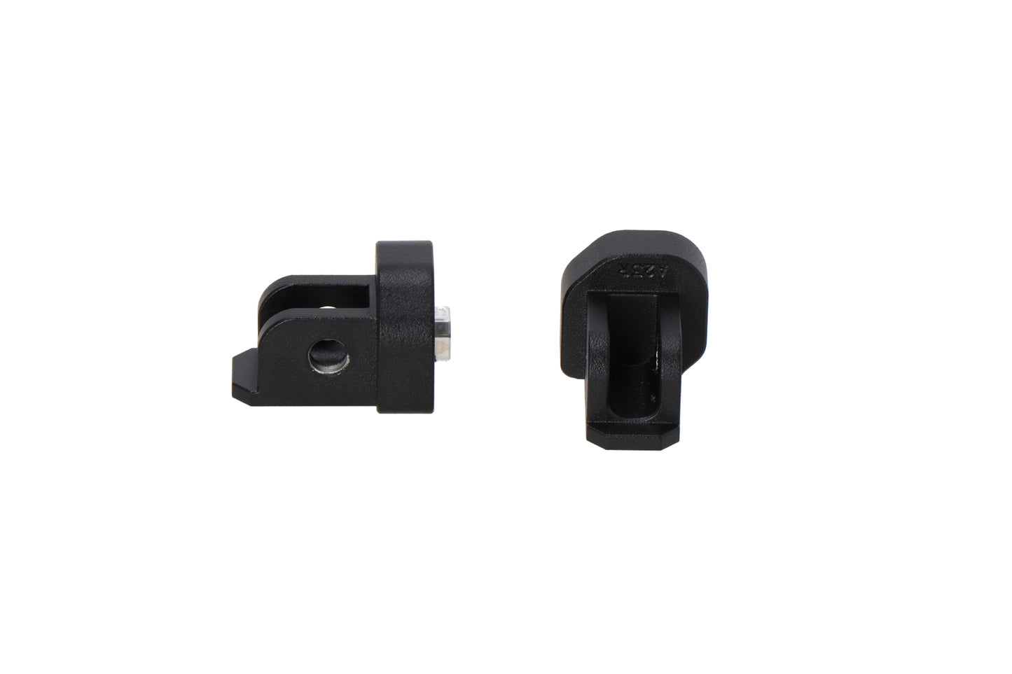 SW-Motech Mounting kit for ION footrest