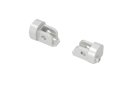 SW-Motech Mounting kit for ION footrest