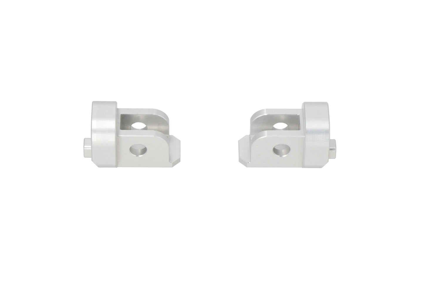 SW-Motech Mounting kit for ION footrest