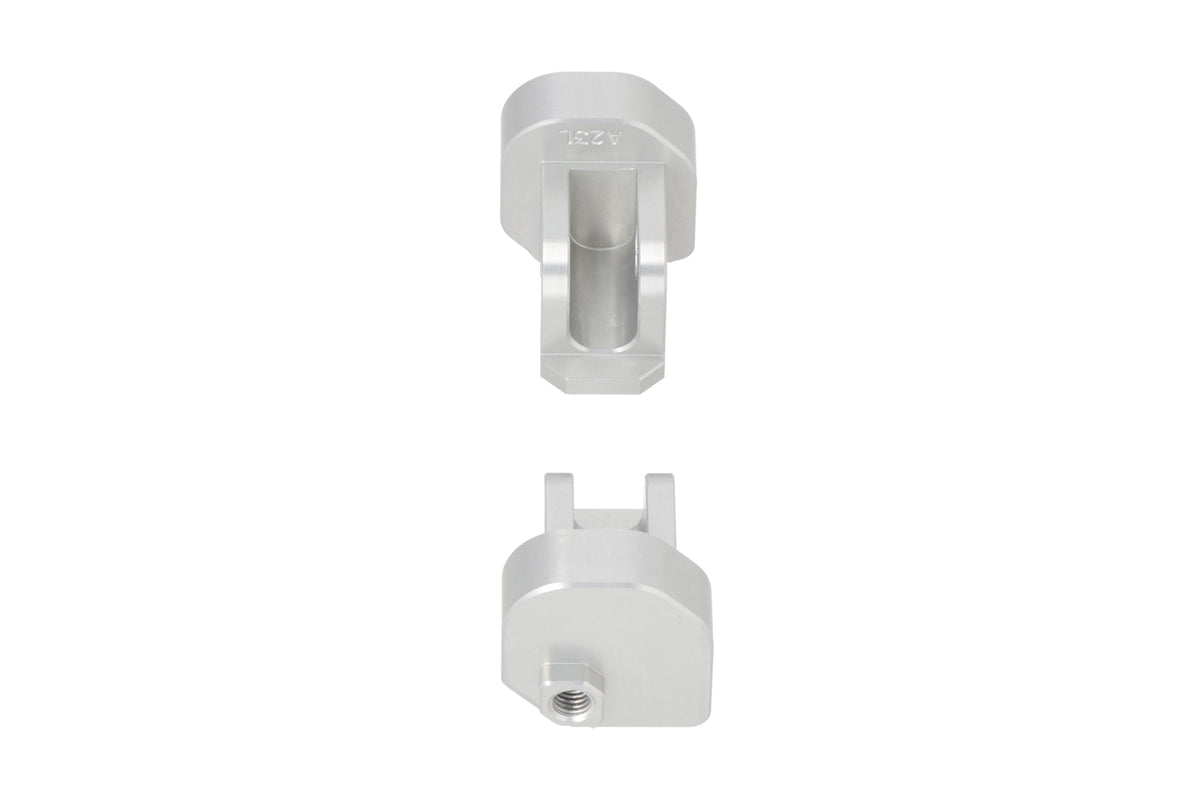 SW-Motech Mounting kit for ION footrest