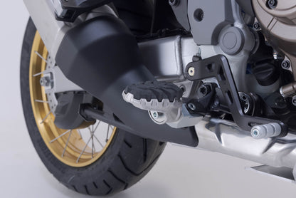 SW-Motech EVO footrest kit