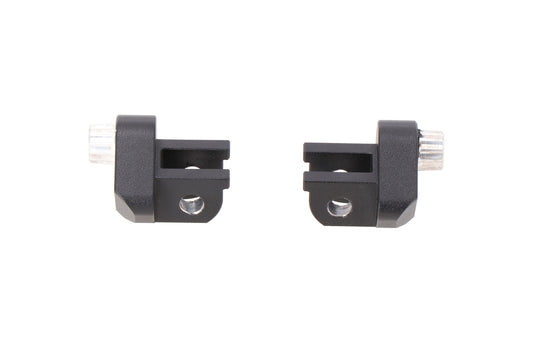 SW-Motech Mounting kit for EVO footrest