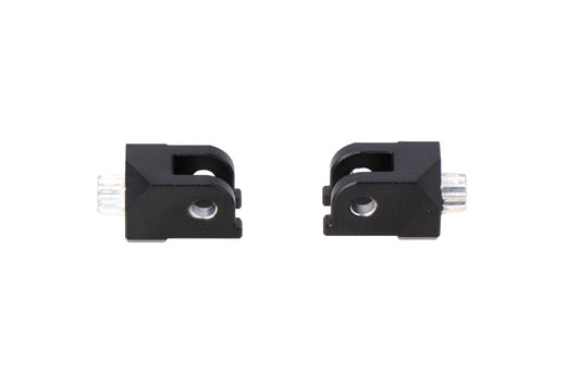 SW-Motech Mounting kit for EVO footrest