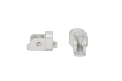 SW-Motech Mounting kit for EVO footrest