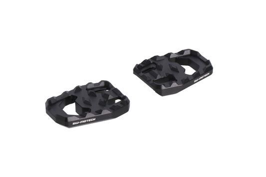 SW-Motech Footrest extension