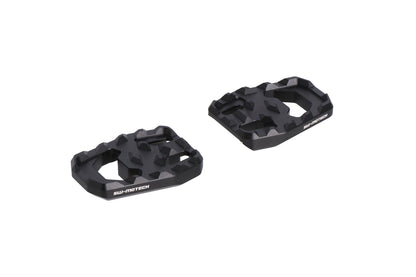 SW-Motech Footrest extension