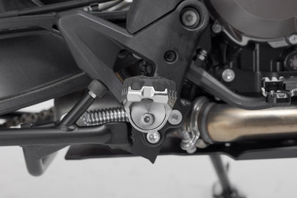 SW-Motech EVO footrest kit