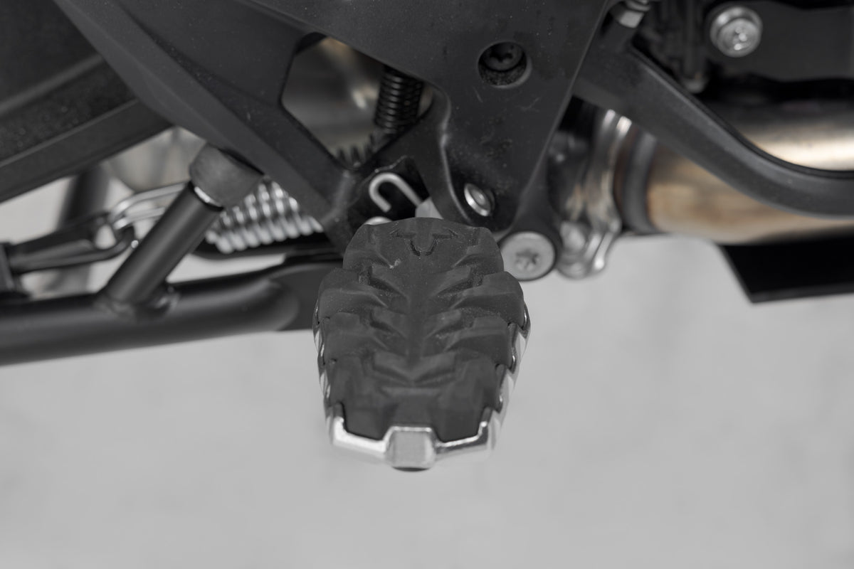 SW-Motech EVO footrest kit