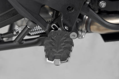SW-Motech EVO footrest kit