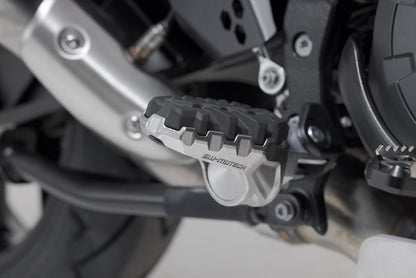 SW-Motech EVO footrest kit