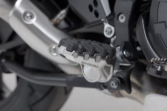 SW-Motech EVO footrest kit