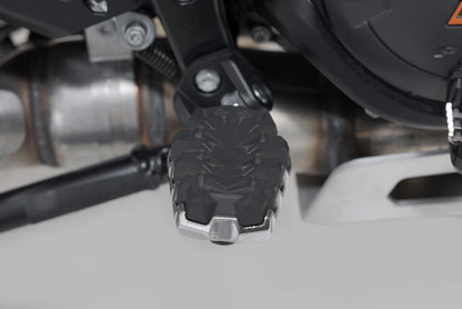 SW-Motech EVO footrest kit