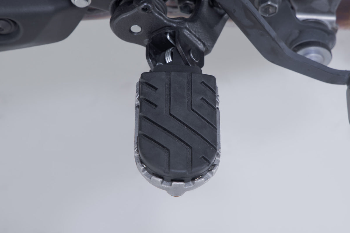 SW-Motech ION footrest kit