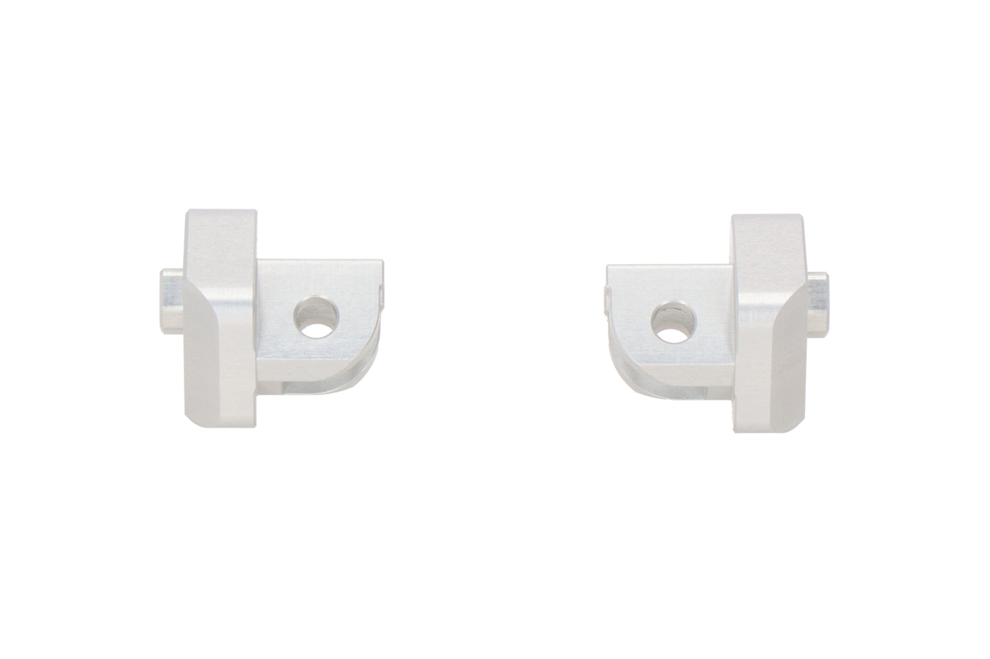 SW-Motech Mounting kit for ION footrest
