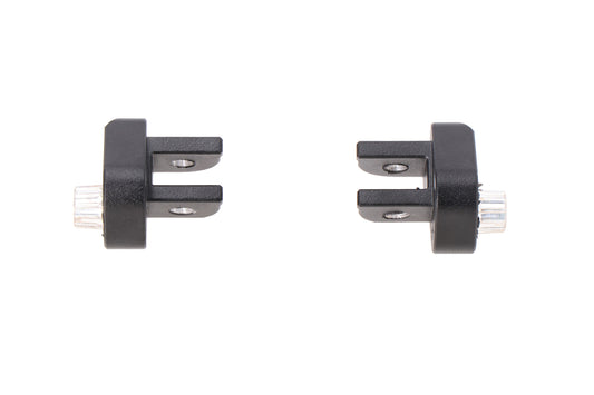 SW-Motech Mounting kit for EVO footrest